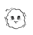 モフリィ（個別スタンプ：35）