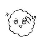 モフリィ（個別スタンプ：36）