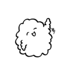 モフリィ（個別スタンプ：37）