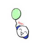 Crayon2O's Daily Routine（個別スタンプ：13）