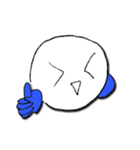 Crayon2O's Daily Routine（個別スタンプ：15）