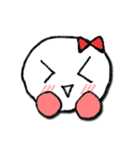 Crayon2O's Daily Routine（個別スタンプ：16）