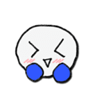 Crayon2O's Daily Routine（個別スタンプ：20）