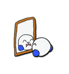Crayon2O's Daily Routine（個別スタンプ：22）