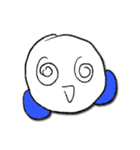 Crayon2O's Daily Routine（個別スタンプ：24）