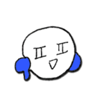 Crayon2O's Daily Routine（個別スタンプ：27）