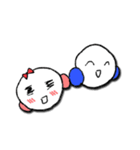 Crayon2O's Daily Routine（個別スタンプ：29）