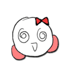 Crayon2O's Daily Routine（個別スタンプ：38）