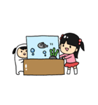 はとざえもん（個別スタンプ：4）