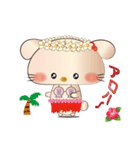 うさりす（個別スタンプ：6）