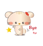 うさりす（個別スタンプ：17）