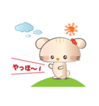 うさりす（個別スタンプ：29）