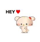 うさりす（個別スタンプ：40）
