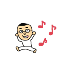 なおきちくん（個別スタンプ：3）