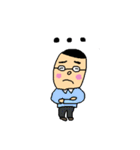 なおきちくん（個別スタンプ：13）