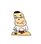 なおきちくん（個別スタンプ：21）
