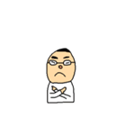 なおきちくん（個別スタンプ：24）