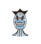 うのまん（個別スタンプ：2）