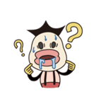 うのまん（個別スタンプ：5）