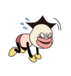 うのまん（個別スタンプ：6）