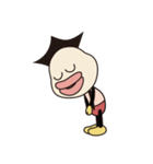 うのまん（個別スタンプ：7）