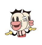 うのまん（個別スタンプ：10）