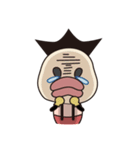 うのまん（個別スタンプ：11）