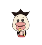 うのまん（個別スタンプ：12）
