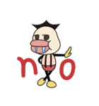 うのまん（個別スタンプ：15）