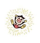 うのまん（個別スタンプ：16）