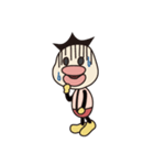 うのまん（個別スタンプ：17）