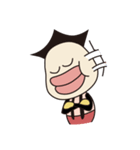 うのまん（個別スタンプ：18）