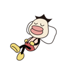 うのまん（個別スタンプ：19）