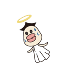 うのまん（個別スタンプ：20）