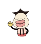うのまん（個別スタンプ：23）