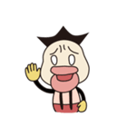 うのまん（個別スタンプ：24）