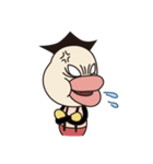 うのまん（個別スタンプ：25）