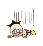 うのまん（個別スタンプ：27）