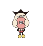 うのまん（個別スタンプ：29）