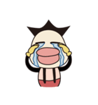 うのまん（個別スタンプ：30）