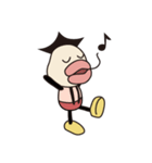 うのまん（個別スタンプ：31）