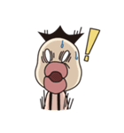 うのまん（個別スタンプ：33）
