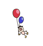 うのまん（個別スタンプ：35）