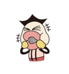 うのまん（個別スタンプ：37）