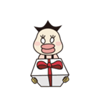 うのまん（個別スタンプ：38）