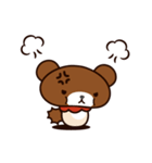 キノこぐま（個別スタンプ：19）
