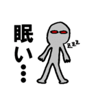 ★ばどぼい君と愉快な仲間たち★（個別スタンプ：39）