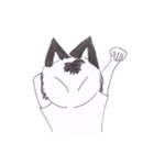 Olbee and Fox（個別スタンプ：15）