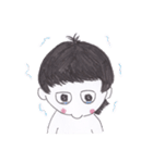 Olbee and Fox（個別スタンプ：31）