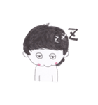Olbee and Fox（個別スタンプ：32）